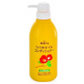 Kurobara "Tsubaki Oil" Кондиционер для восстановления поврежденных волос, с чистым маслом камелии, 500 мл