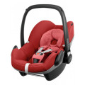 Maxi-Cosi Pebble - детское автокресло 0-13 кг red rumour 63078320