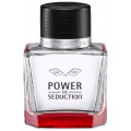 Туалетная вода Antonio Banderas Power Of Seduction M EDT 50 ml (муж)