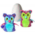 Hatchimals Пингвинчик Tigrette вылупляющийся из яйца