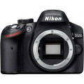 Nikon D3200 body