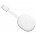 Google Chromecast c Google TV