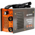 Сварочный аппарат Daewoo DW-220 MMA MINI 20-220А 1.0-5.0мм 170-240В 9.1кВт ПВ60%