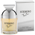 Туалетная вода Iceberg Twice w EDT 30 ml (жен)
