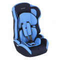 Lider Kids Atlantic - детское автокресло 9-36 кг синий