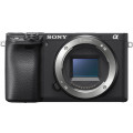 Sony Alpha a6400 body