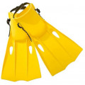 Intex Ласты SMALL SWIM FINS маленькие (размер 35-37) 55936
