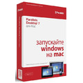 ПО Parallels Desktop 7 for Mac RU BOX ПО Parallels Desktop 7 for Mac RU BOX