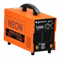 Сварочный инвертор NEON ВД-221 7200 Вт, 220 В, свароч. ток 220 А