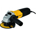 Угловая шлифмашина Stanley SGS105-RU 1050 Вт, 125 мм, 11000 об/мин, 2.0 кг