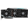 Видеокарта GIGABYTE GeForce RTX 3080 GAMING 12G (GV-N308TGAMING OC-12GD)