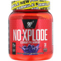 Предтренировочный комплекс BSN N.O.-Xplode (555 г), Виноград