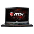 Ноутбук MSI GE72MVR 7RG(Apache Pro)-057RU (MS-179C) 9S7-179C11-057 Ноутбук MSI GE72MVR 7RG(Apache Pro)-057RU (MS-179C) 9S7-179C11-057