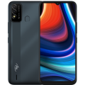 Смартфон Itel Vision 2S Темно-синий