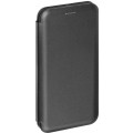Чехол-книжка для Xiaomi Redmi Note 8 Pro, Clamshell Case черный, Deppa