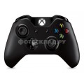 Геймпад Microsoft Xbox One, черный Геймпад Microsoft Xbox One, черный