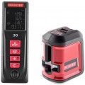 Лазерный нивелир INFINITER Master Kit Нивелир INFINITER CL + Дальномер INFINITER 30