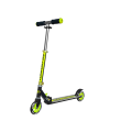 Tech team TT 125 Comfort - городской самокат салатовый Tech team TT 125 Comfort - городской самокат салатовый