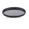 Поляризационный Manfrotto Professional 52mm