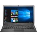Prestigio SmartBook 133S01 (Intel Celeron N3350 1100 MHz/13.3"/1920x1080/3Gb/32Gb eMMC/DVD нет/Intel HD Graphics 500/Wi-Fi/Bluetooth/Windows 10 Home)