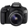 Canon 1200D 18-55 is