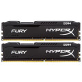 Оперативная память HyperX HX424C15F*2K2/16