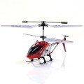 Радиоуправляемый вертолёт Syma S107G, красный Радиоуправляемый вертолёт Syma S107G, красный