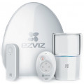 Стартовый комплект умного дома Ezviz BS-113A Стартовый комплект умного дома Ezviz BS-113A