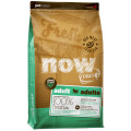 Корм для собак мелких пород беззерновой NOW FRESH, ягненок с овощами, 5,45 кг