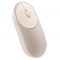 Мышь Xiaomi Mi Portable Mouse Gold Bluetooth