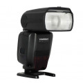 Фотовспышка Yongnuo Speedlite YN-600EX-RT II для Canon уценка опт 9276 Фотовспышка Yongnuo Speedlite YN-600EX-RT II для Canon уценка опт 9276