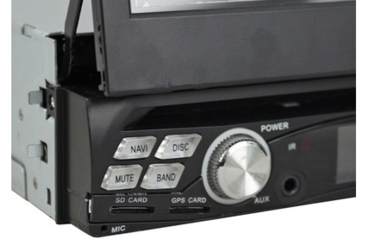 Автомагнитола FarCar s130+ на Android (W810)
