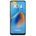 Смартфон Oppo A74 4/128GB