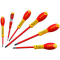 Набор отверток Stanley FATMAX 0-65-443 электрика из 6шт. PZ