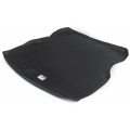 Коврик багажника AutoFlex для Nissan Almera G15 седан 2013-2018, полиуретан, 91041001002