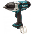 Гайковерт MAKITA DTW450Z 18В. Li-ion. 0-2200у\м. 440Нм. кв 1\2"