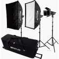 Комплект импульсного света Raylab Axio III 300 Creative Kit