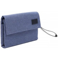 Cумка-кошелек Xiaomi (Mi) Digital Storage Bag - Dark Blue