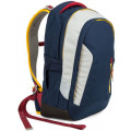 Рюкзак школьный Satch Sleek Flash Hopper с анатомической спинкой