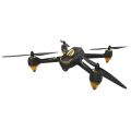 Квадрокоптер Hubsan H501S X4 5.8G, стандартная версия 1, черно-золотой
