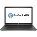 HP ProBook 470 G5 (2UB72EA) (Intel Core i5 8250U 1600 MHz/17.3"/1920x1080/8Gb/512Gb SSD/DVD нет/NVIDIA GeForce 930MX/Wi-Fi/Bluetooth/Windows 10 Pro)