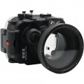 Подводный бокс Meikon G1x Mark II для Canon G1x Mark II Подводный бокс Meikon G1x Mark II для Canon G1x Mark II