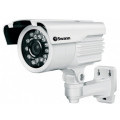 Уличная аналоговая видеокамера Swann PRO-760 Bullet CCD 700 TVL 1 pack