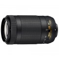 Nikon 70-300mm f/4.5-6.3G ED AF-P DX VR Zoom-Nikkor уценка 5428 Nikon 70-300mm f/4.5-6.3G ED AF-P DX VR Zoom-Nikkor уценка 5428