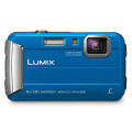 Panasonic Lumix DMC-FT30