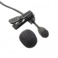 Микрофон петличный GreenBean Voice 4