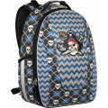 ErichKrause Рюкзак школьный с эргономичной спинкой Pirates Multi Pack mini
