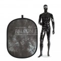 Фон тканевый складной Falcon Eyes BC-023 RB-5060 Фон тканевый складной Falcon Eyes BC-023 RB-5060
