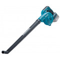 Воздуходувка Makita BUB143Z ак 14.4в li-ion