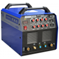 Инвертор сварочный Aurora pro INTER TIG 200 AC/DC PULSE Mosfet 6.2кВт 220В TIG/MMA 10-200А